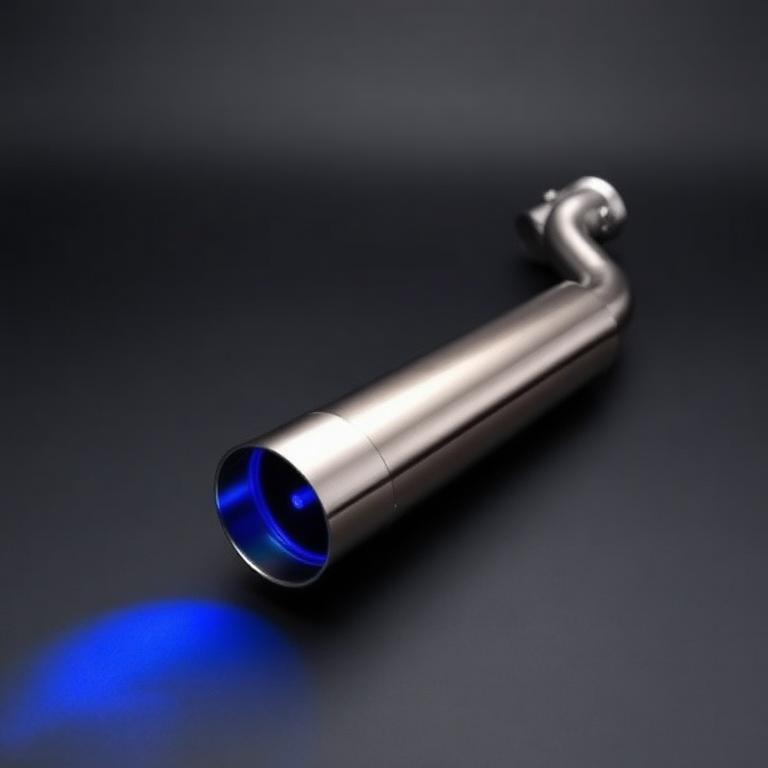 Akrapovič Evolution Line Titanium Exhaust