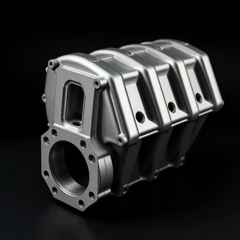 Eventuri Black Carbon Intake System