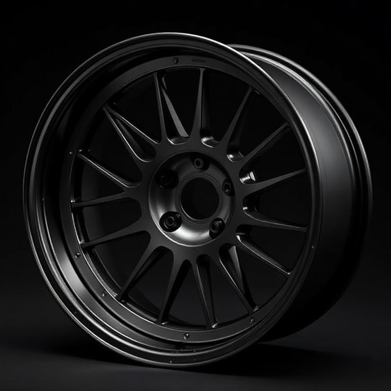 BBS FI-R Forged Wheel 19x10 ET25